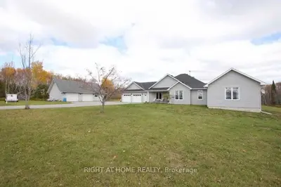 256 Settlement Road, Kawartha Lakes, On K9v 4r5