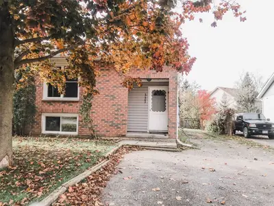 327 William Street N, Kawartha Lakes, On K9v 6a6
