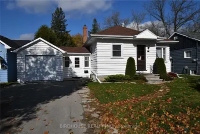 70 Colborne Street W, Kawartha Lakes, On K9v 3s9