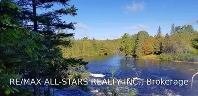 Vacant Land in Lake of Bays