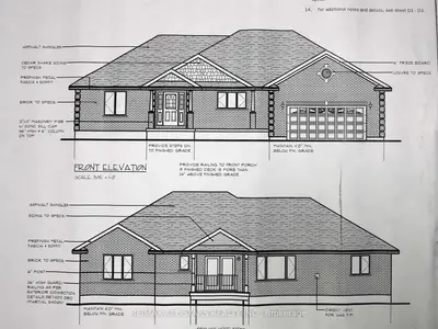 266 Riverside Drive, Kawartha Lakes, On K0m 1a0