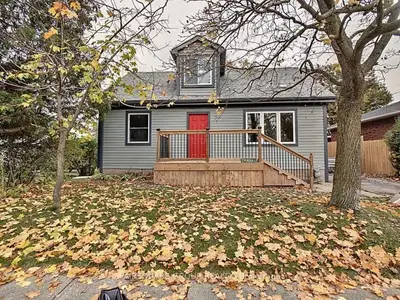 259 Russell Street, Woodstock, On N4s 2z5