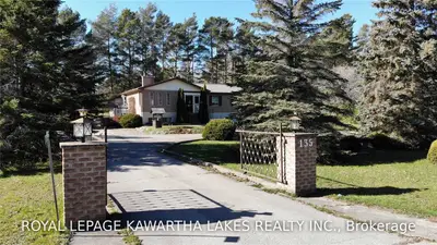 135 Princes Street W, Kawartha Lakes, On K0m 1n0