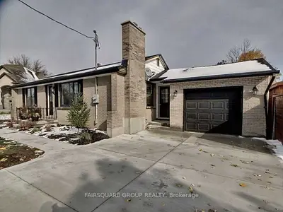 632 Westmount Crescent, London South, On N6k 1n9