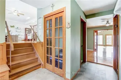 1525 Pound Avenue, Fort Erie, ON L2A 5P9
