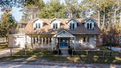 72 Bolsover Road, Kawartha Lakes, On K0m 1b0
