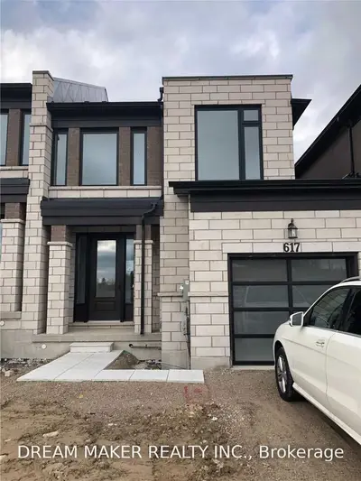 615 Thompson Street, Woodstock, On N4t 0m3