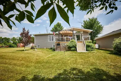 470 Prinyers Cove Crescent, Prince Edward County, On K0k 2t0