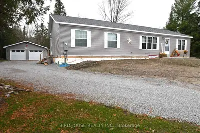 491 Balsam Lake Drive, Kawartha Lakes, On K0m 2b0