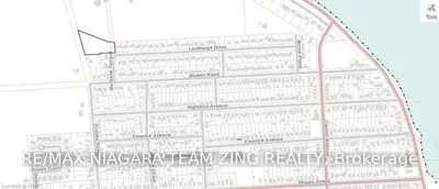 Ptlt9 Burbank Terrace, Fort Erie, ON L2A 5T2