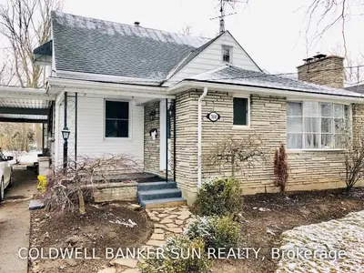 7010 High Street, Niagara Falls, ON N2G 1N9