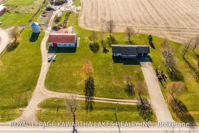 566 Woodville Road, Kawartha Lakes, On K0m 2t0