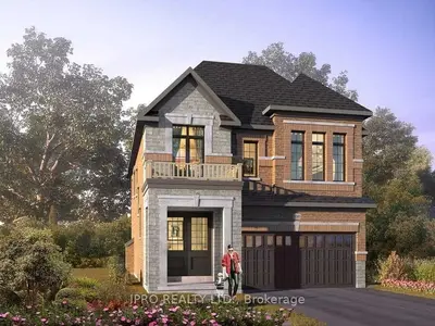 Lot 98 Thompson Street, Woodstock, On N4t 0l5