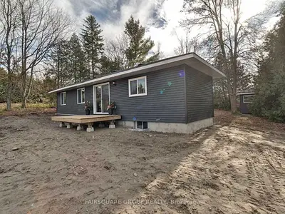 206 Pickerel Point Road, Kawartha Lakes, On K9v 4r6
