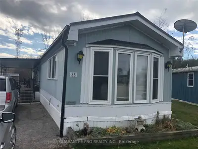 36 Edwin Court, Otonabee-south Monaghan, On K0l 2g0