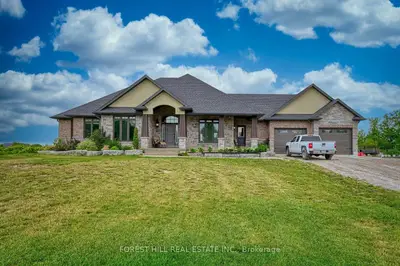 50942 Memme Court, Wainfleet, On L0s 1v0