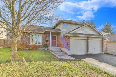 14 Hillside Road, Ingersoll, On N5c 4b5