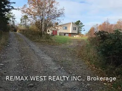 62 Lake Doucette Road, Out of Area B0W 3E0