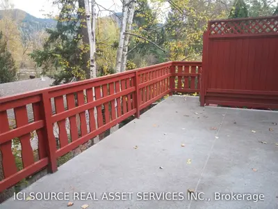 1838B 1st Street, Out of Area, BC V0G 1L0