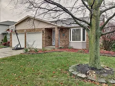 297 Lansdowne Avenue, Woodstock, On N4t 1m9