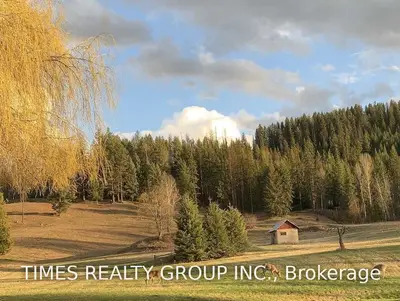 323 Webster Road, Out of Area, BC V0G 1L1