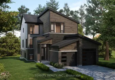 542 Fairway Road, Woodstock, On N4t 0e1