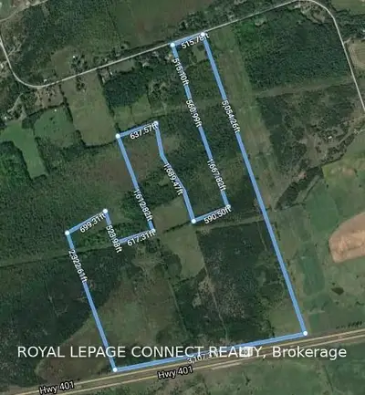 Lot 11 Beechwood Road, Greater Napanee, On K7r 3l1