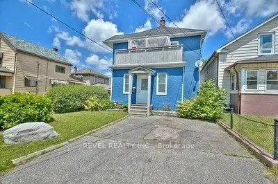 50 Sixth Street, Welland, ON L3B 5A6