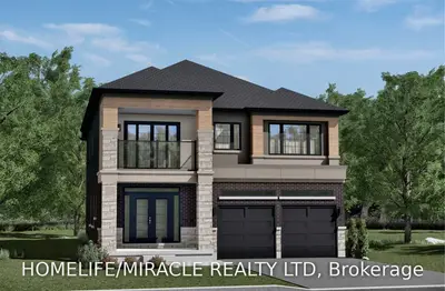 Lot 18 Macklin Street, Brantford, ON