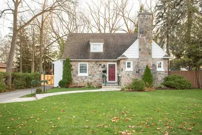 51 Francis Street, Kawartha Lakes, On K9v S3s