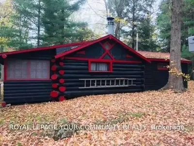 10 Baker Lane, Kawartha Lakes, On K0k 1w0