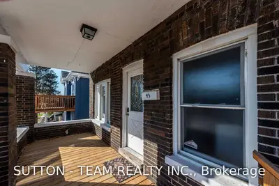 43 Church Street, Brantford, ON N3T 3R2