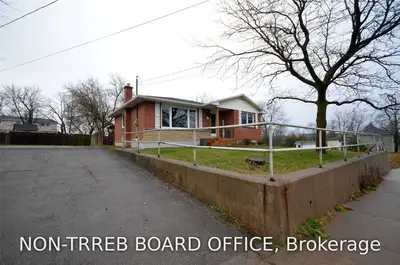 163 St. Catherines Street, West Lincoln, ON L0R 2A0
