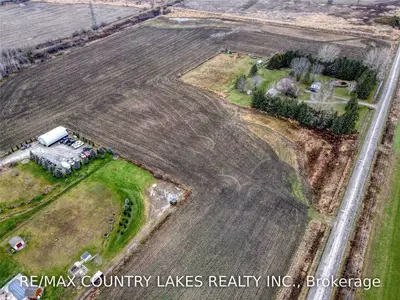 Pt Lt 5 Lorneville Road, Kawartha Lakes, On K0m 2t0