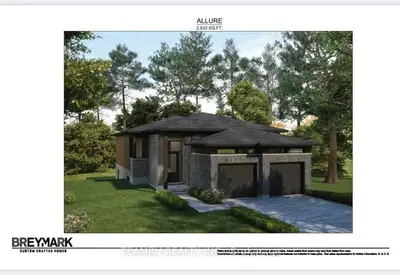 558 Fairway Road, Woodstock, On N4t 0e1
