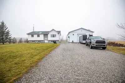 673 Farmstead Road, Kawartha Lakes, On K0m 2m0
