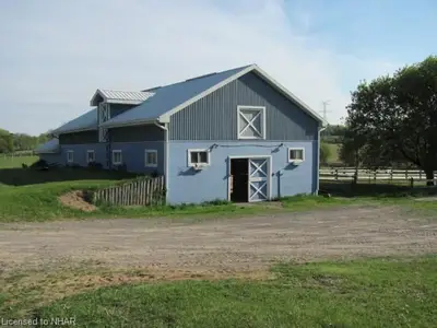 4342 Fisher Road N, Hamilton Township, ON K0K 2E0
