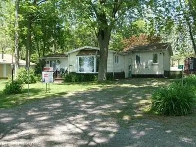 556 North Shore Road, Otonabee-south Monaghan, On K0l 1b0