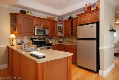 107 Maria's Quay, Cobourg, ON K9A 5R7