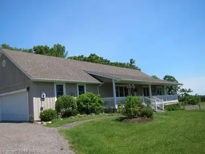 204 Davis Rd, Alnwick/Haldimand, ON K0K 2X0