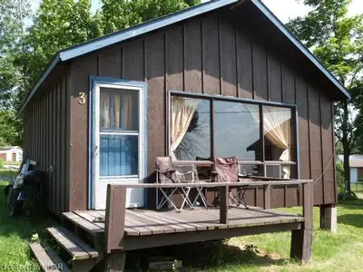 6308 Shearer Pt Road 3, Alnwick/Haldimand, ON K0K 2X0