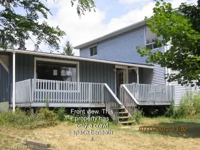 1098 Island View Drive, Otonabee-south Monaghan, On K0l 1b0