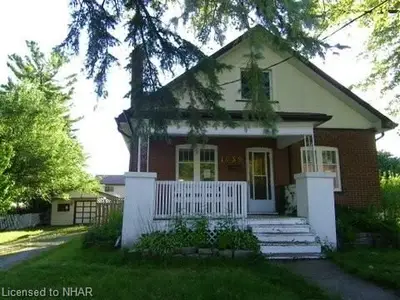 1039 Western Avenue, Peterborough, On K9j 5w5