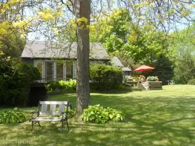8477 Shearer Point Road, Alnwick/haldimand, On K0k 2x0