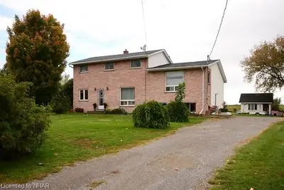 1016 County Road 31, Alnwick/Haldimand, ON K0K 1S0