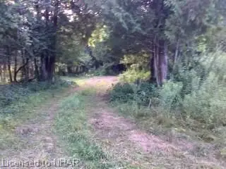 Part 1 Second Line, Alnwick/Haldimand, ON K0K 2X0