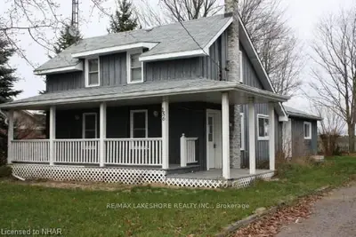 156 Bridle Road, Kawartha Lakes, On K9v 4r2