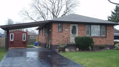 465 Marion Street, Cobourg, ON K9A 1Z5