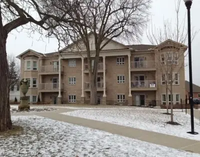120 University Avenue E 6201, Cobourg, ON K9A 0A9