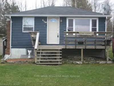6108 Curtis Point Rd. 44, Alnwick/haldimand, On K0k 2x0